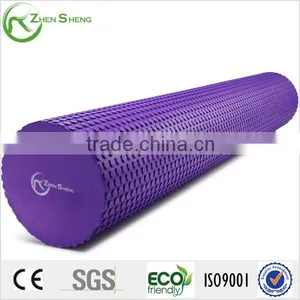 ZHENSHENG Eva Foam Yoga Roller thumbnail-4