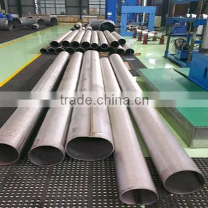 Titanium Pipe/Tube for Chemical thumbnail-1