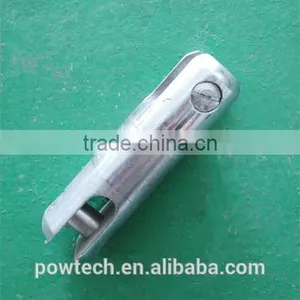 Swivel Steel Cable Connector thumbnail-1