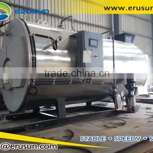 Erusun Good Quality Juice Process Equipment thumbnail-2