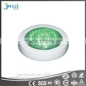 JAZZI 2016 Newest Hot Selling Swimming Pool Light , Waterproof Underwater Light , Light 070201-070202 thumbnail-1