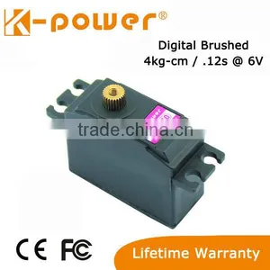 K-power Servo DM0261 28g/2.9kg/0.06s thumbnail-1