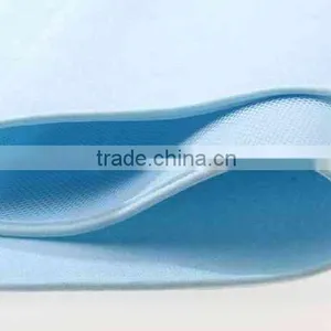 Wholesale China Merchandise Summer Cool 3D Mesh Breathable Waterproof Infant Contoured Changing Pad thumbnail-5