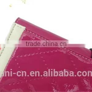 Splendid and Posh Style Clutch Leather Purse and Wallet for Women thumbnail-2