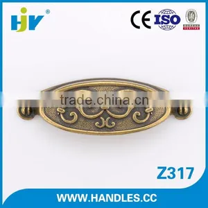 Best Quality Competitive Price Traditional Brass Cup Handles thumbnail-1