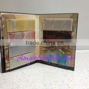 Ceramic Tiles Display Case Stone Display Case Stone Sample Display Case thumbnail-1