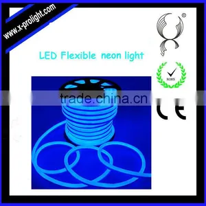 Low Power Consumption Flexible LED Neon Light With IP 67 thumbnail-1