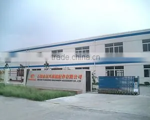 Shishi Yuanxing Mechanical Part Co., Ltd. company overview - view 1 thumbnail
