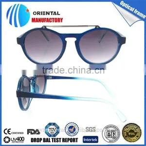New Fashion Round 2015 Sunglasses Styles thumbnail-1