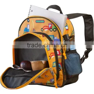 Kids Pack Baby Gift Pack Boy N Girl Bag Pre School Backpack thumbnail-2