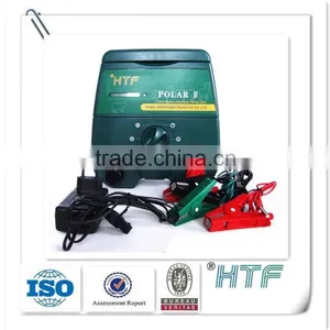 Energy Saving Solar Electric Fencing Energiser Controller for Livestock thumbnail-1