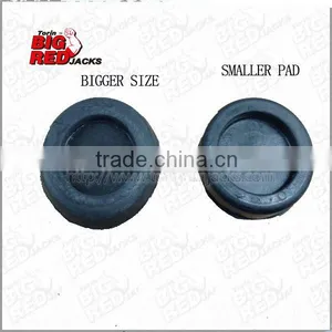 Torin BigRed 2.5TON Black Rubber Pad Floor Jack Parts thumbnail-1