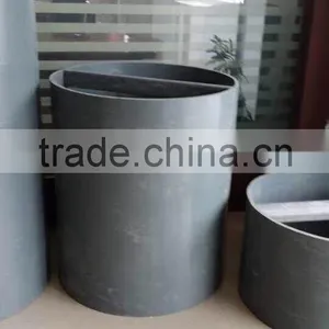 Variously Used PVC Plastic Foaming Conjunctival Construction Formwork thumbnail-1
