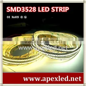 Warm White Led Strip Light Smd 3528 240LEDs ww or cw Option LED EMERGENCY LIGHT thumbnail-4