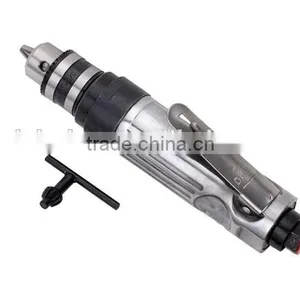 3/8" High Speed Straight-line Air Drill thumbnail-1