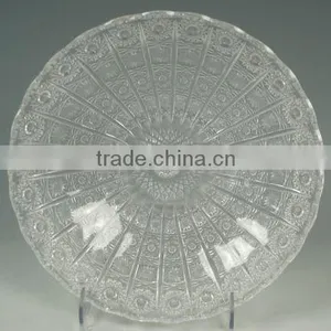 Plastic Plate thumbnail-1