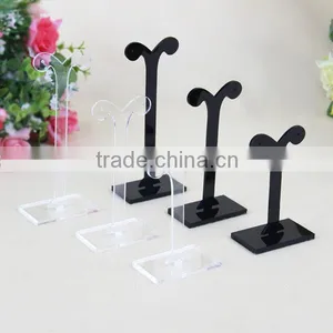 Acrylic Jewellery Earring Display thumbnail-2