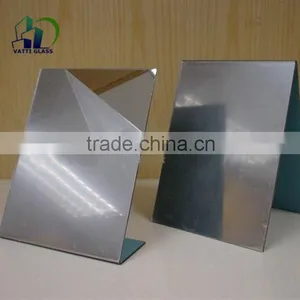 Supply Superior Silver Mirror Acrylic Double Sided Two Way Acrylic Mirror thumbnail-5