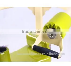 Hot Sale Commercial Gym Equipment Abdominal Crunch Machine thumbnail-4