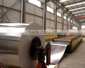 Jiangsu Caifa Aluminum Co., Ltd. company overview - view 2 thumbnail