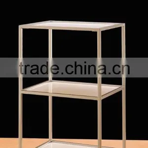 Acrylic Display Shelf Stand/ Display Shelf Stand/ Acrylic Etageres thumbnail-2