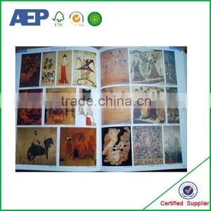 Made in China High Quality Cheap a2 Poster Printing thumbnail-4