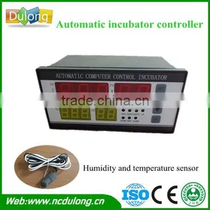 Cheap Sale XM-18 Automatic Computer Control Incubator thumbnail-1