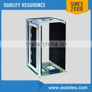 ESD Magazine Rack OEM Normal High Temperature PCB Storage ES15108 thumbnail-4