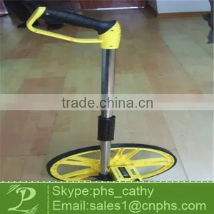 Distance Steel Measuring Wheel thumbnail-1