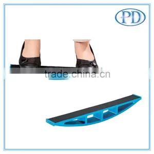 Rocking Leg Exerciser Balance Exercise Equipment thumbnail-1