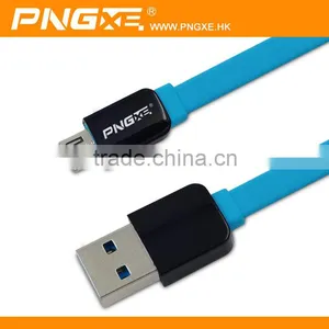 PNGXE 2015 New Products Super Fast Charging Usb Android Data Cable for Mobile Phone thumbnail-3