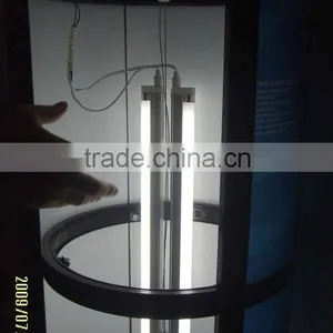 3x3 or 6x3 China Display Booth Exhibition With Graphic Design thumbnail-2