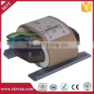 230V R Core Transformer For DAC thumbnail-1