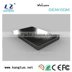 High Transfer Rate 1tb External Hard Drive Enclosue thumbnail-1