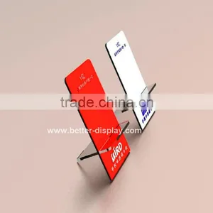 Acrylic Mobile Phone Holder and Mobile Phone Stand thumbnail-3