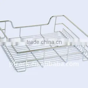 Kitchen Cabinet Plate Rack Pfrack0101 thumbnail-1