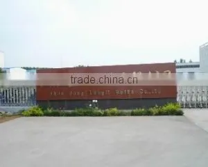 Shandong Longli Belt Co., Ltd. company overview - view 1 thumbnail