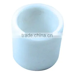 Cnc Cutting Service for Plastic Tube Pipe POM Tube thumbnail-1
