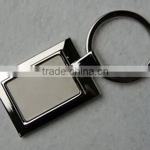 China Wholesale Cheap Sublimation Key Chain for Promotional thumbnail-2