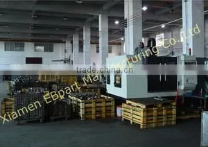 Xiamen EBpart Manufacturing Co., Ltd. company overview - view 3 thumbnail