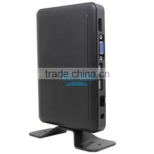 2015 Newest Multi Language ARM A9 Quad Core RDP 7.1 Linux N3 X3 Workstation Thin Client thumbnail-3