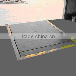 Civil Engineering Requirements for the Installation of Levelers--DC-11 thumbnail-1