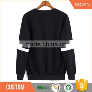 Custom Cotton Boys/girls Pullover Hoodie Sweater thumbnail-3