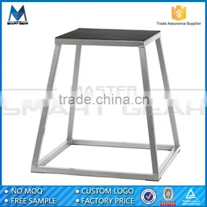 MSG Adjustable Steel Plyometric Platform Box thumbnail-5