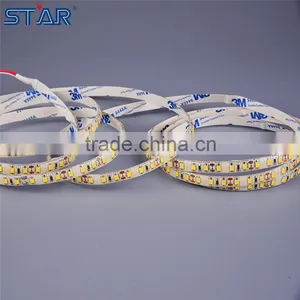 Free Sample 9.6w 3528 120 Led per Meter Strips thumbnail-4