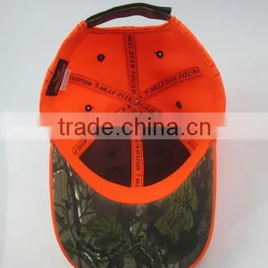 Classic Promotional Cotton Baseball Cap thumbnail-6