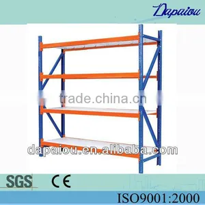 Metal Medium Metal Display Shelf thumbnail-1