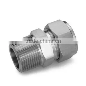 Swagelok Male Connector thumbnail-1