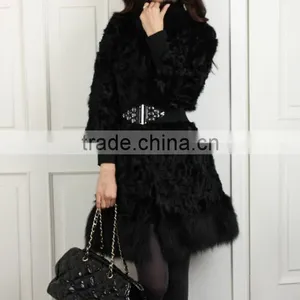 GC5 Fashion Sheep Fur Jackets thumbnail-3
