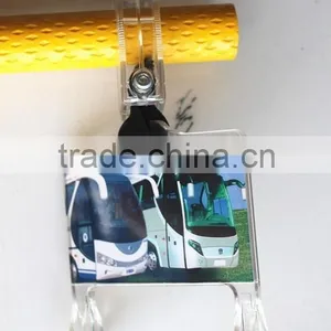 City Bus Handle Ring for ZHONGTONG thumbnail-2